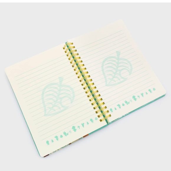 Welcome to Animal Crossing: New Horizons Stationery Bundle Set-NIB - Picture 11 of 11